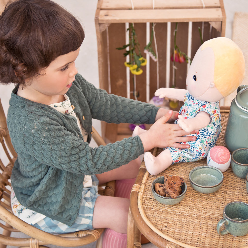 Babypop Billie (36 Cm), Lilliputiens