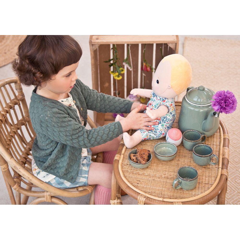Babypop Billie (36 Cm), Lilliputiens