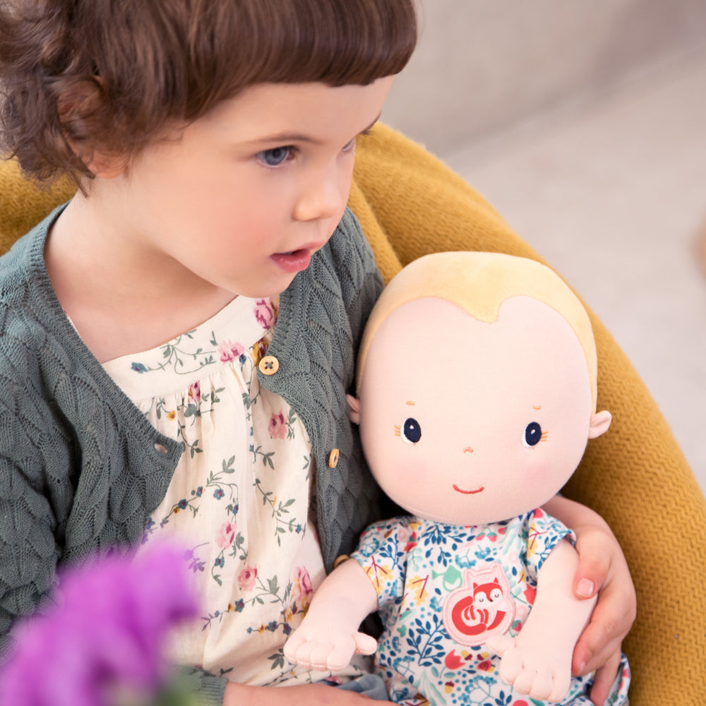 Babypop Billie (36 Cm), Lilliputiens