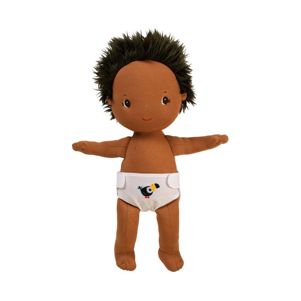 Babypop Sasha (36 Cm), Lilliputiens