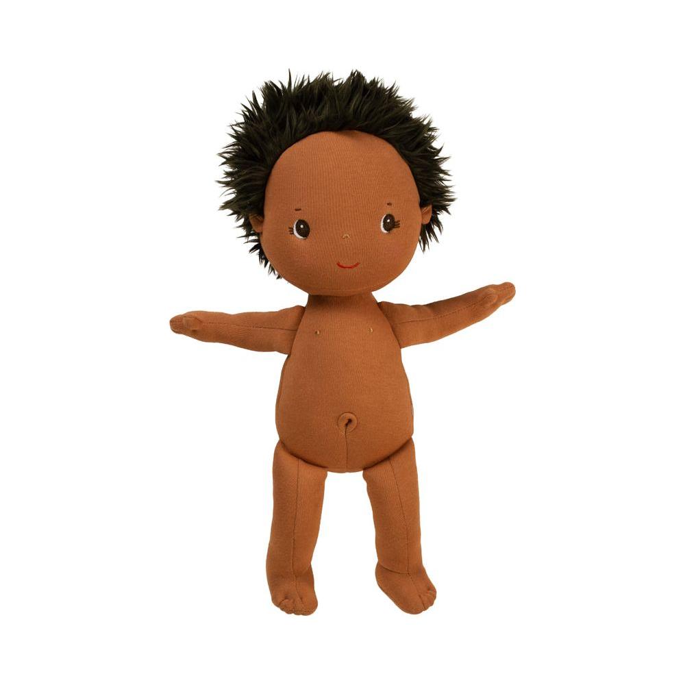 Babypop Sasha (36 Cm), Lilliputiens