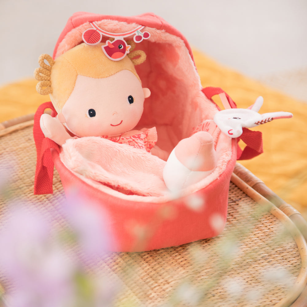 Baby Speelset Lena, Lilliputiens