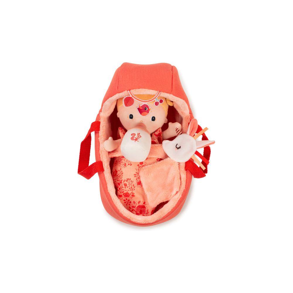 Baby Speelset Lena, Lilliputiens