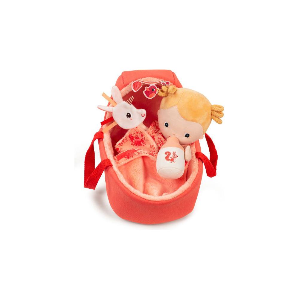 Baby Speelset Lena, Lilliputiens