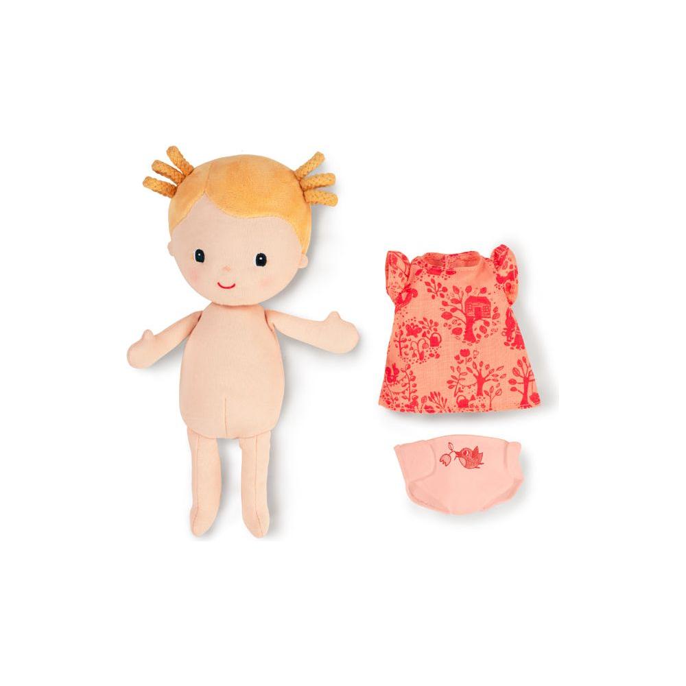 Baby Speelset Lena, Lilliputiens