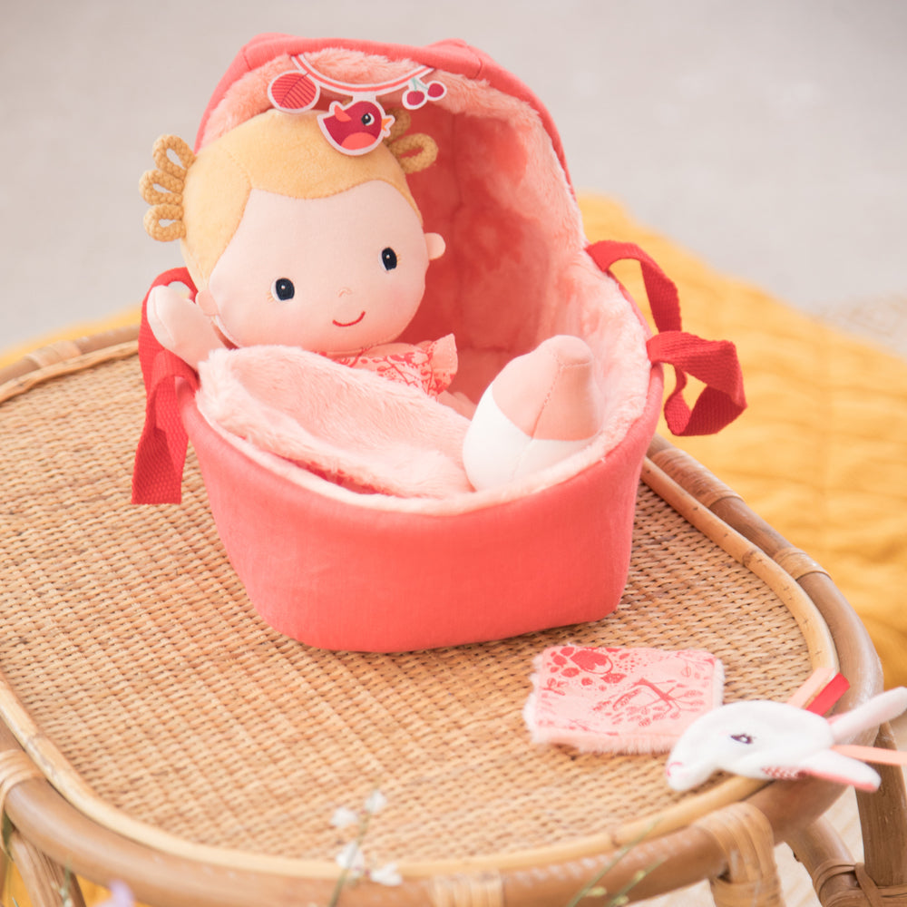Baby Speelset Lena, Lilliputiens