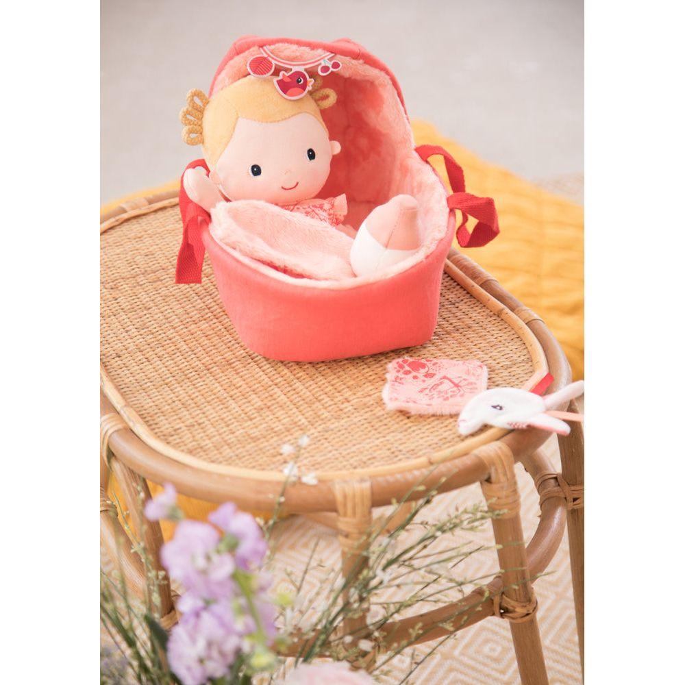 Baby Speelset Lena, Lilliputiens