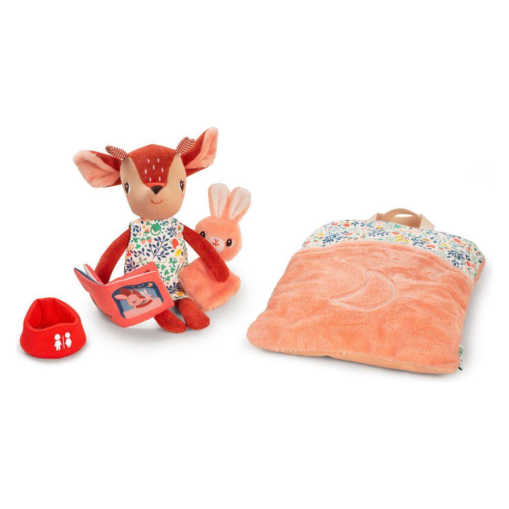 Ritueel Bedtijd Stella, Lilliputiens