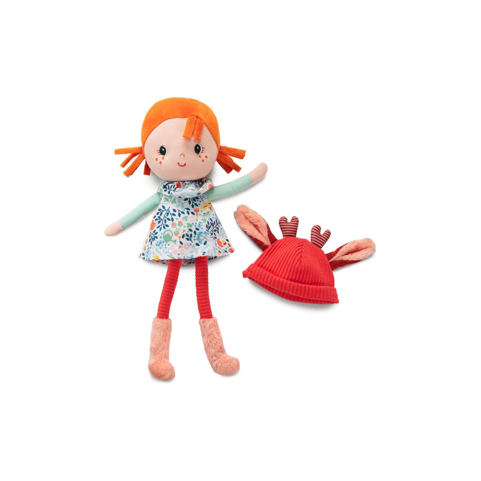 Pop Stella (In Geschenkdoos), Lilliputiens