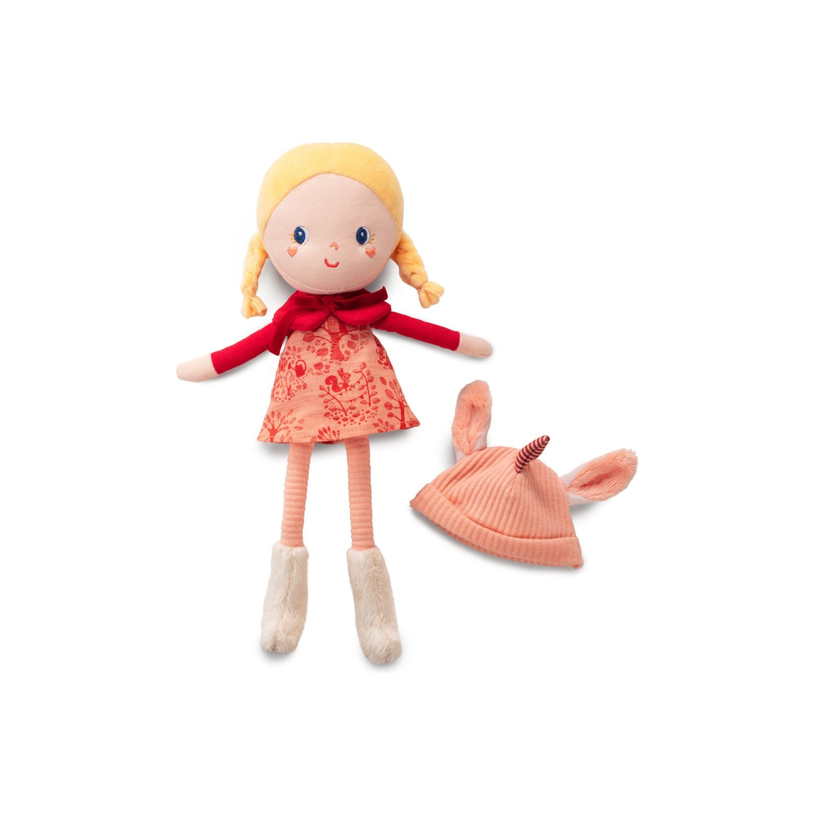 Pop Lena (In Geschenkdoos), Lilliputiens