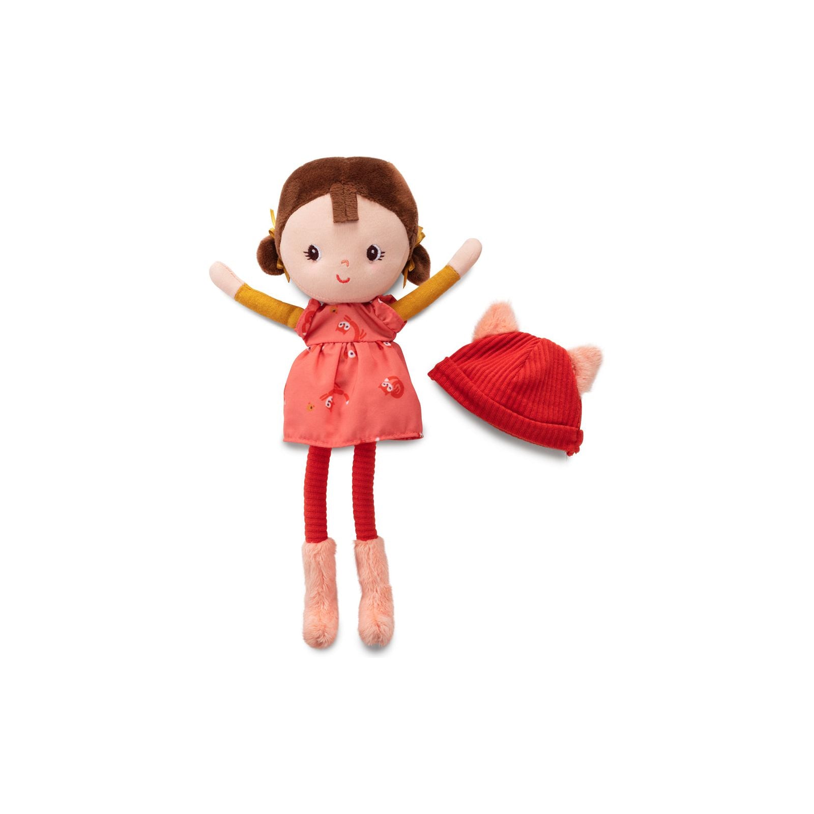 Pop Alice (In Geschenkdoos), Lilliputiens