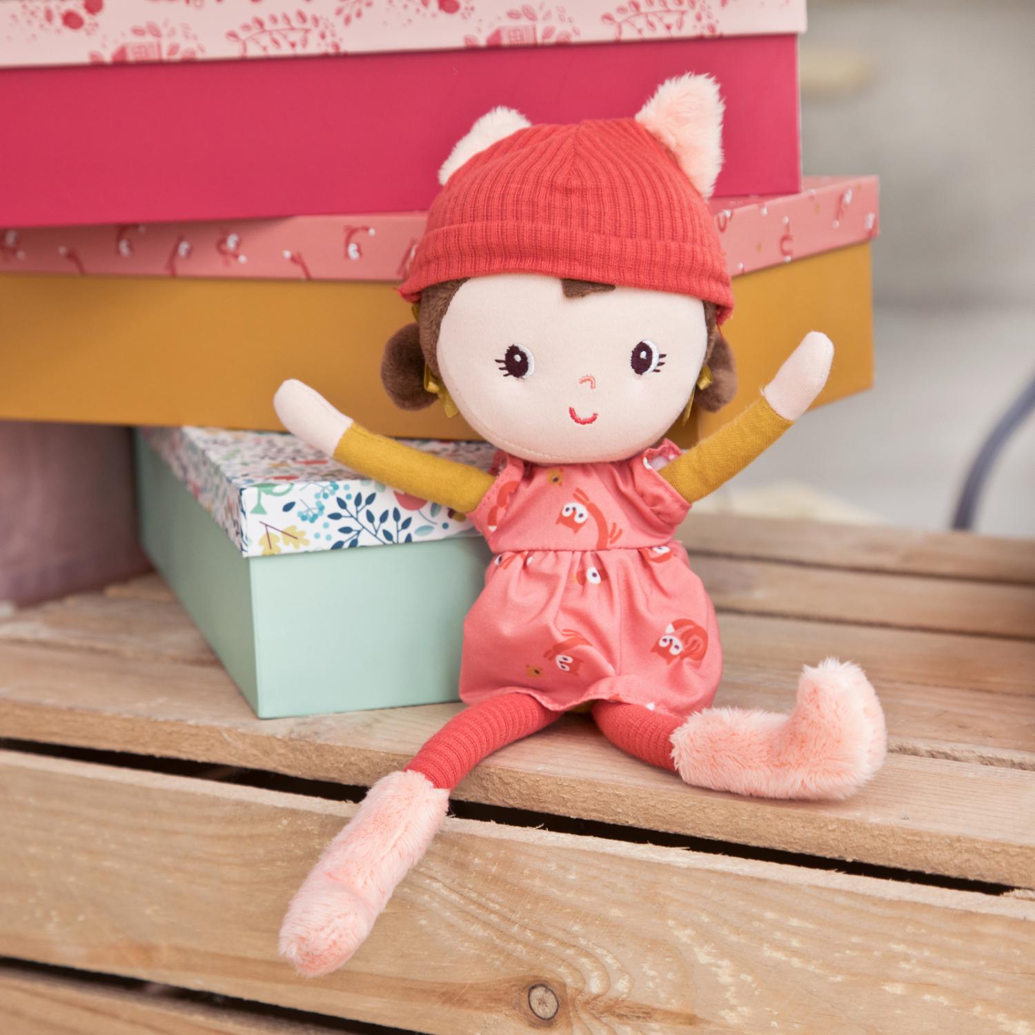 Pop Alice (In Geschenkdoos), Lilliputiens