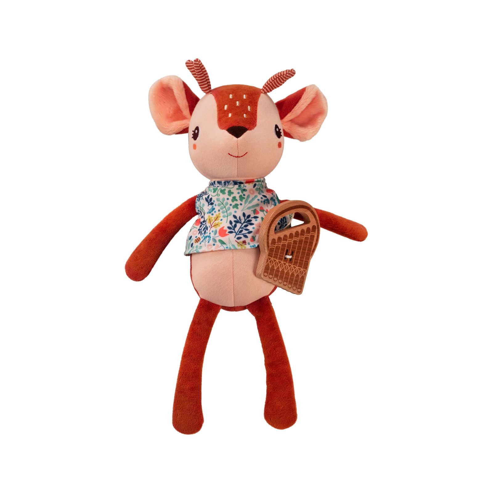 Muziekknuffel Eco Stella, Lilliputiens