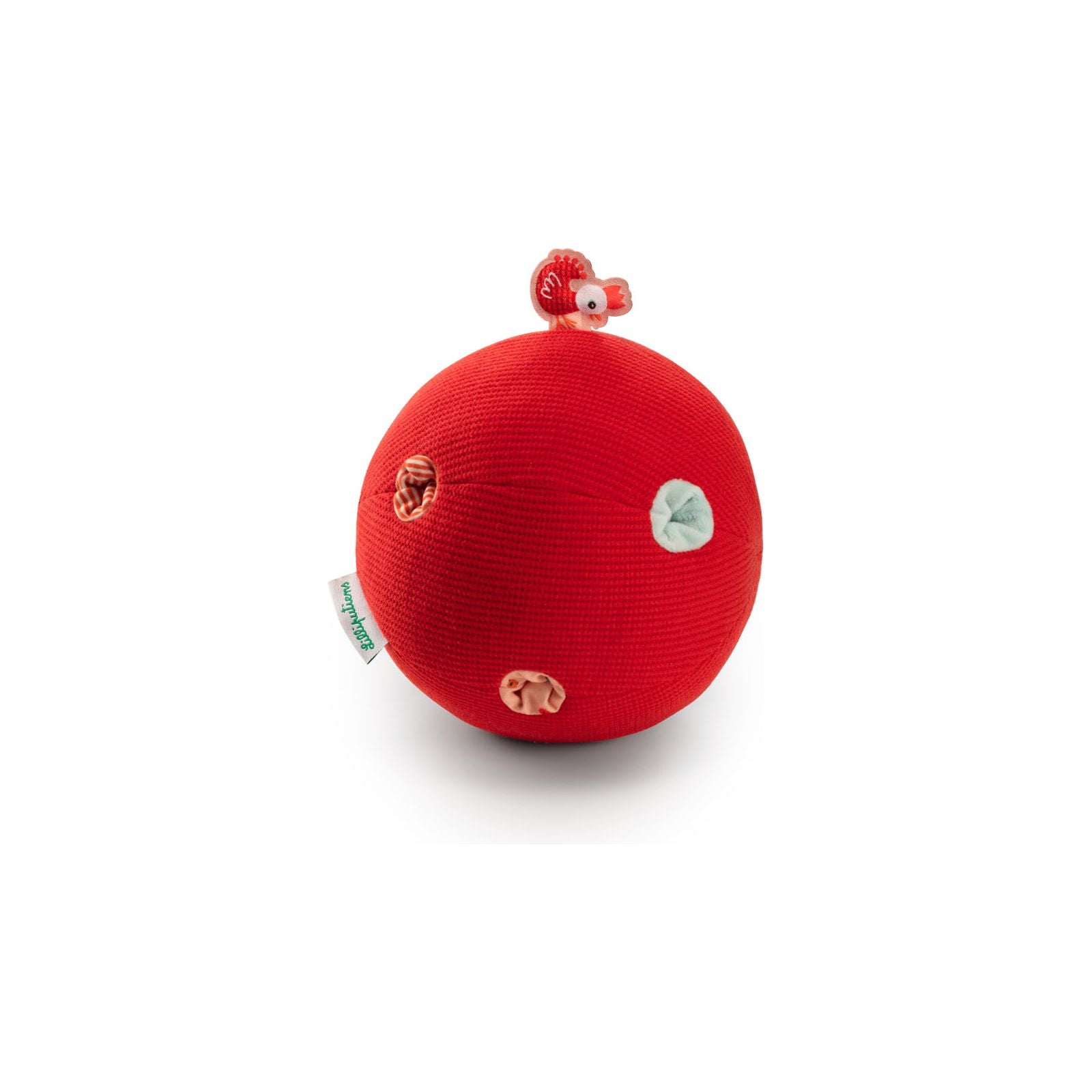 Sensorische Bal Paulette, Lilliputiens