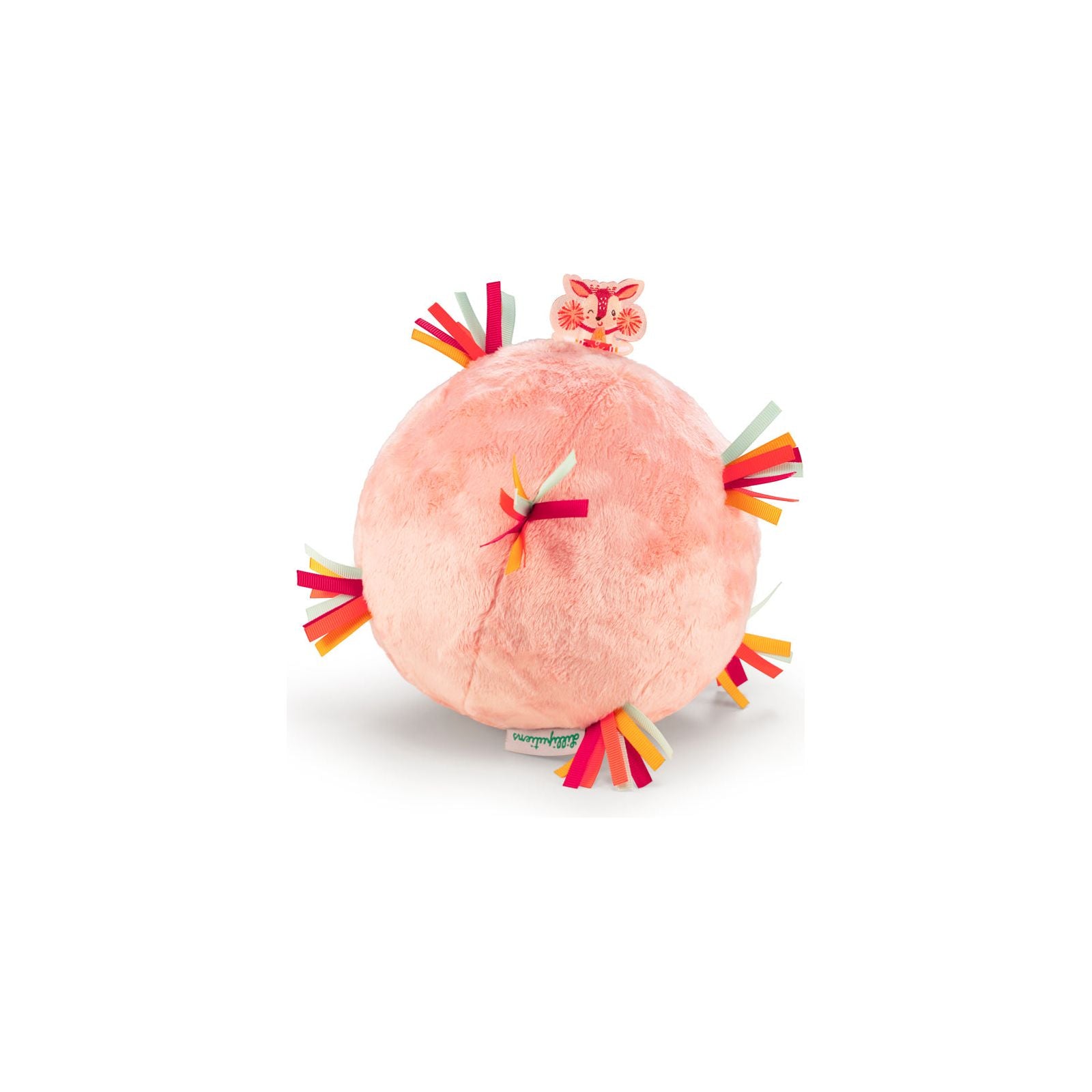 Sensorische Geluidsbal Stella, Lilliputiens