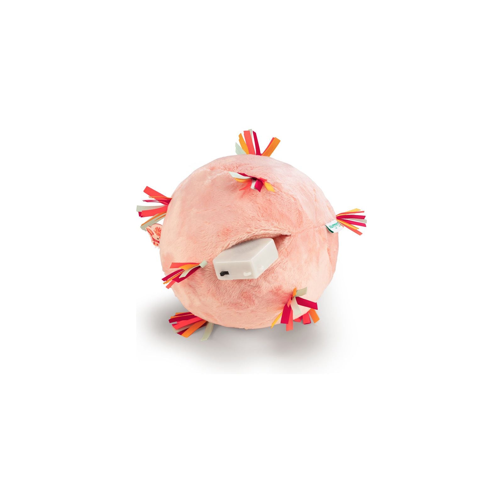 Sensorische Geluidsbal Stella, Lilliputiens