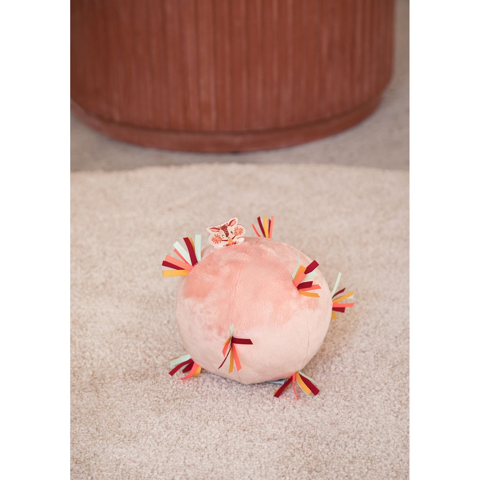 Sensorische Geluidsbal Stella, Lilliputiens
