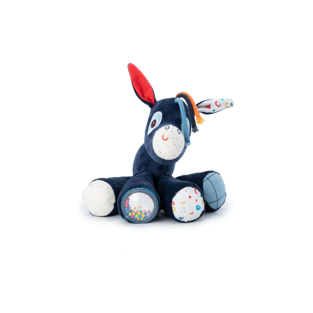 Geluidsezel In Galop Ignace, Lilliputiens