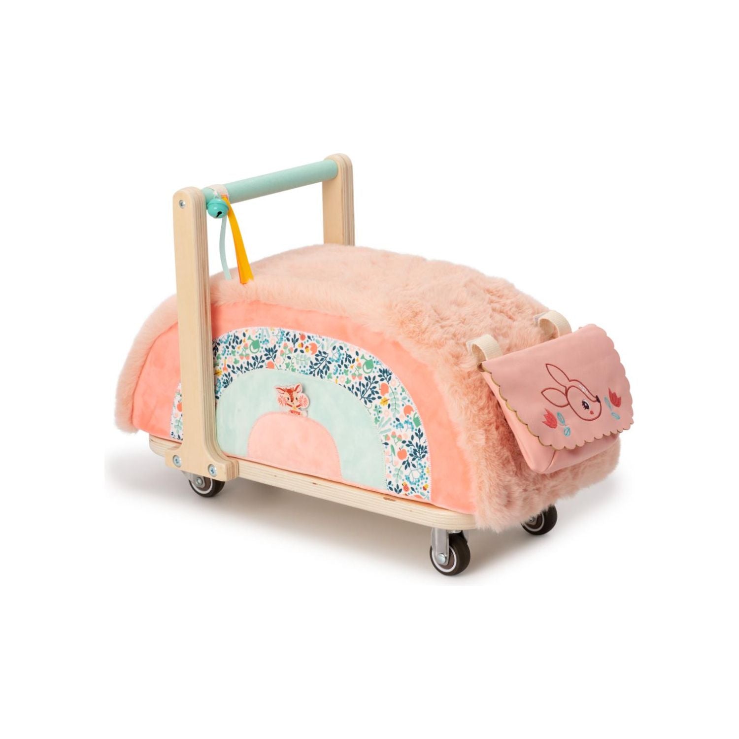 Stella Loopwagen, Lilliputiens