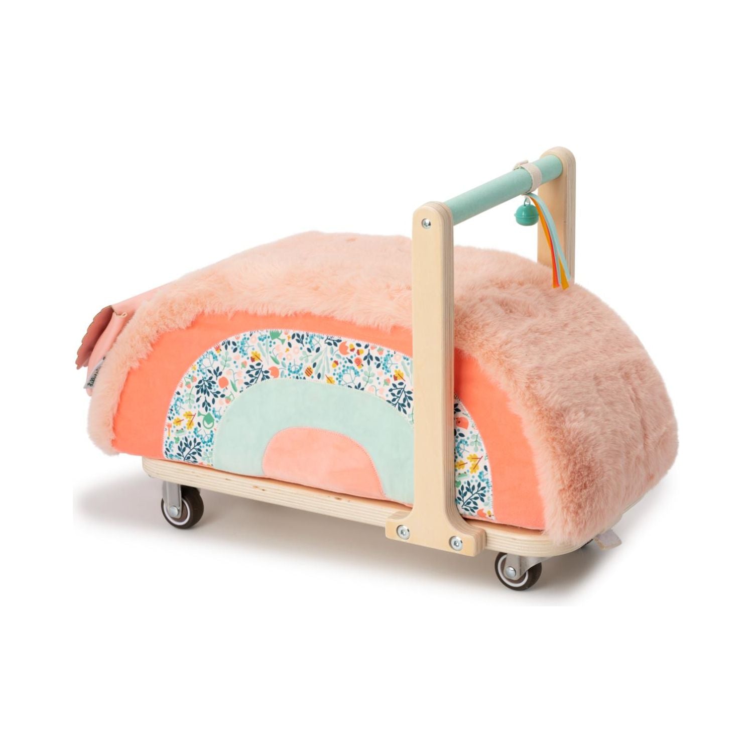 Stella Loopwagen, Lilliputiens