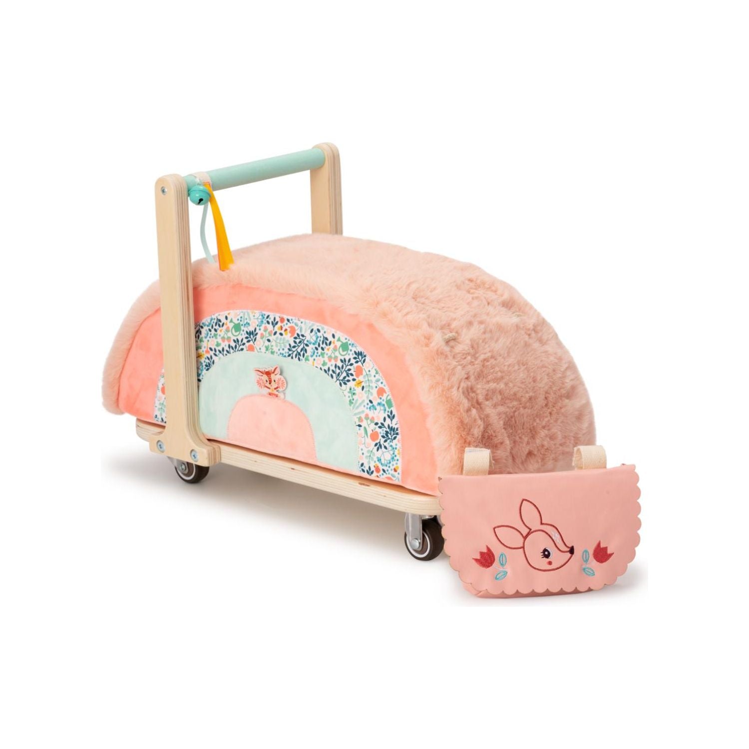 Stella Loopwagen, Lilliputiens