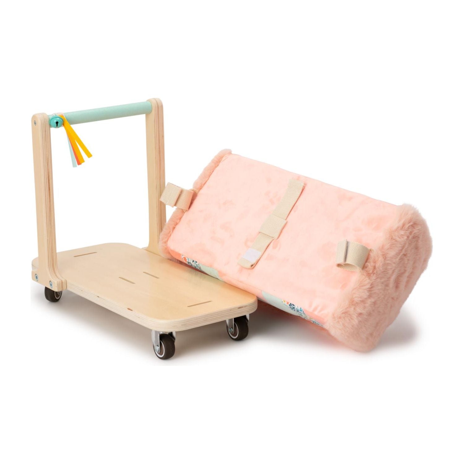 Stella Loopwagen, Lilliputiens