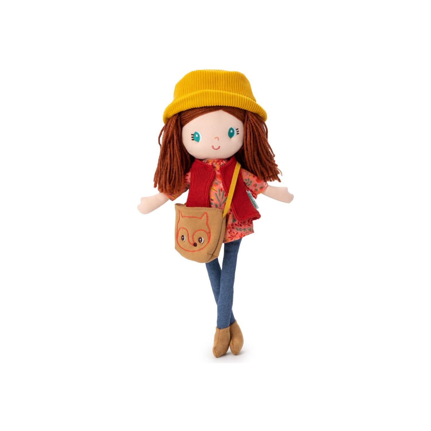 Lea Natuur Pop, Lilliputiens