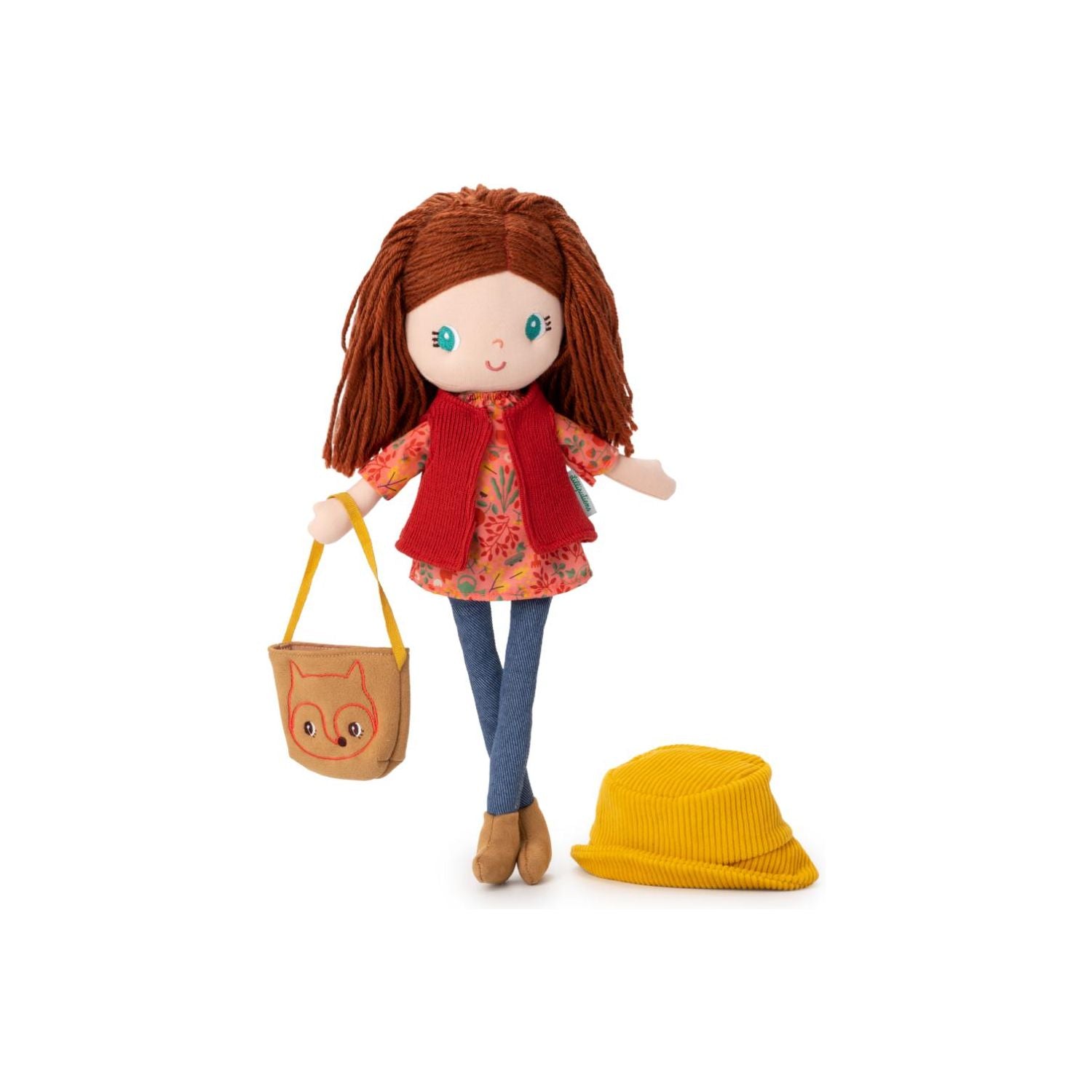 Lea Natuur Pop, Lilliputiens