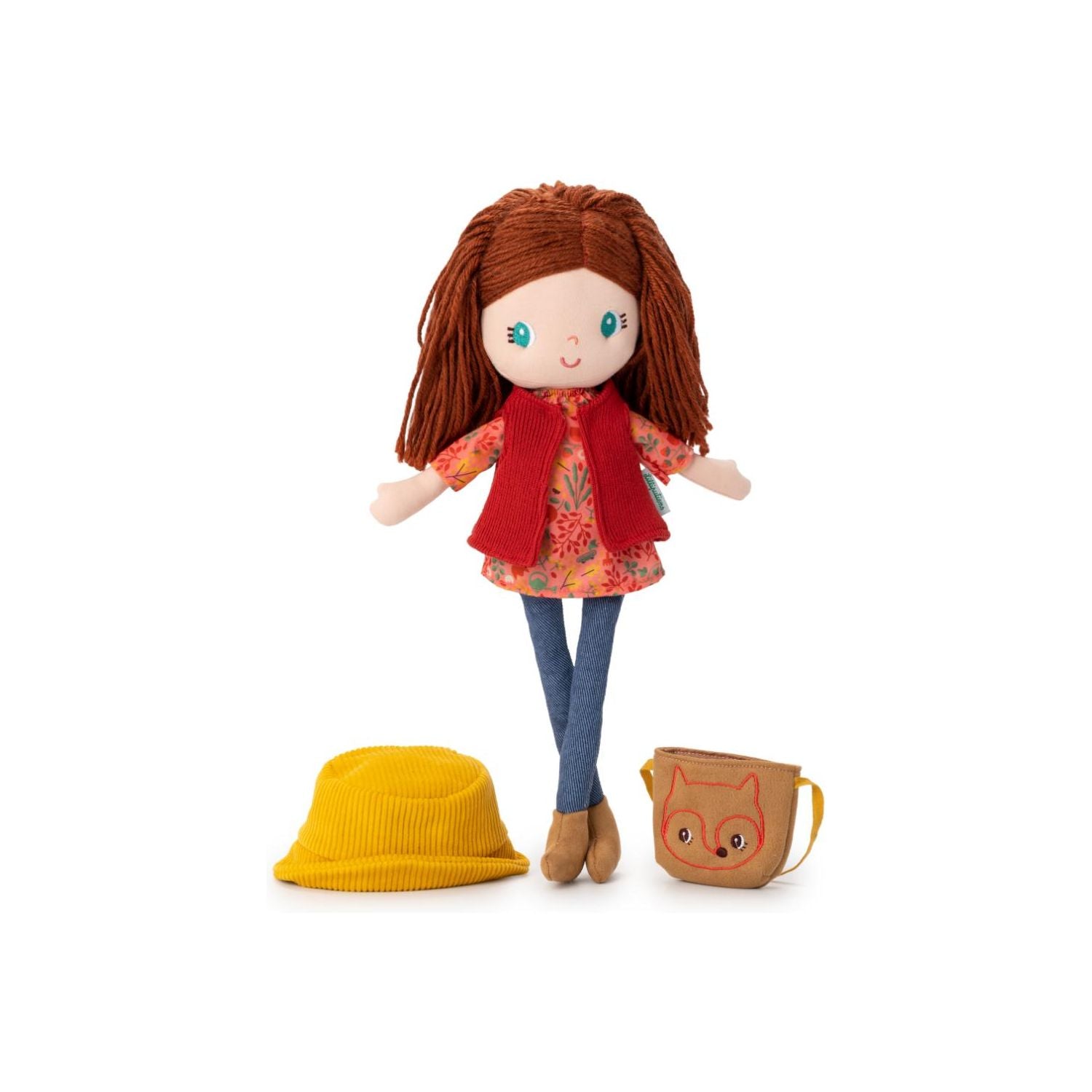 Lea Natuur Pop, Lilliputiens