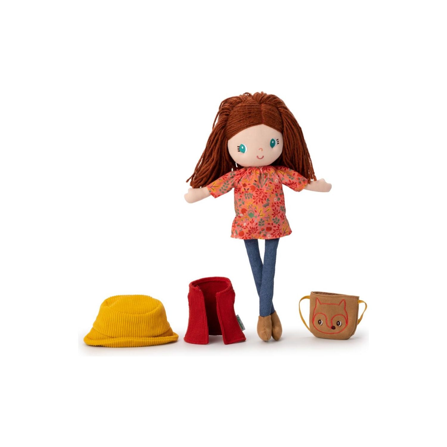 Lea Natuur Pop, Lilliputiens