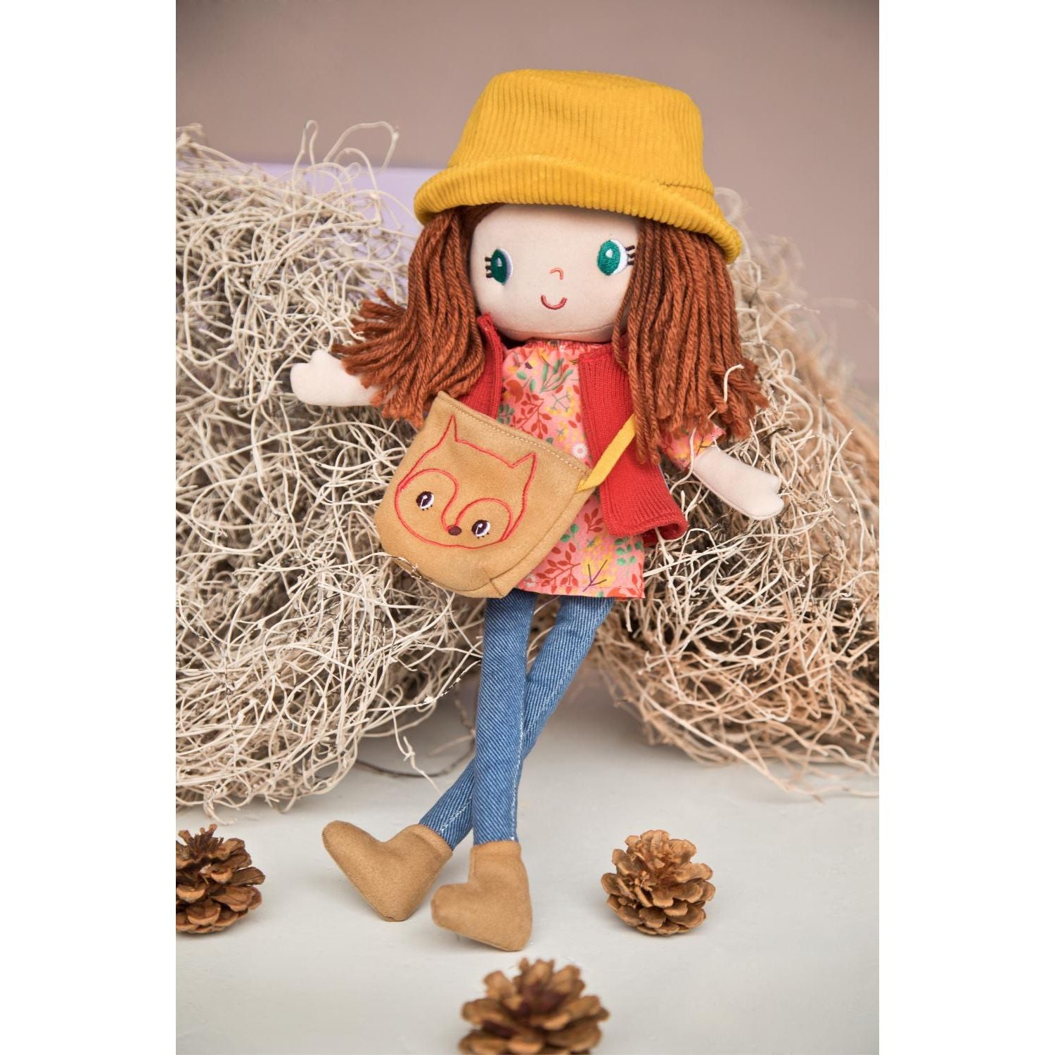 Lea Natuur Pop, Lilliputiens