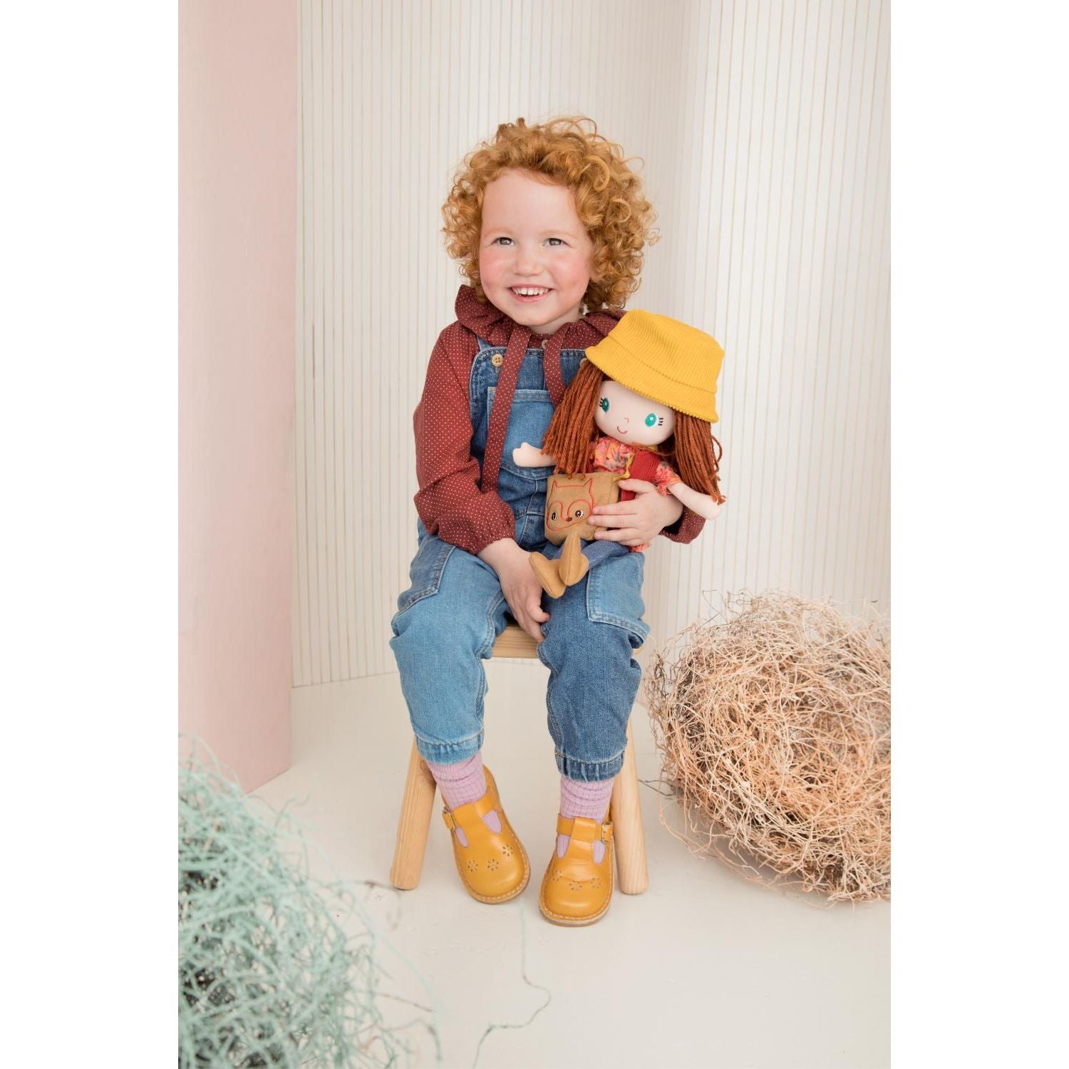 Lea Natuur Pop, Lilliputiens