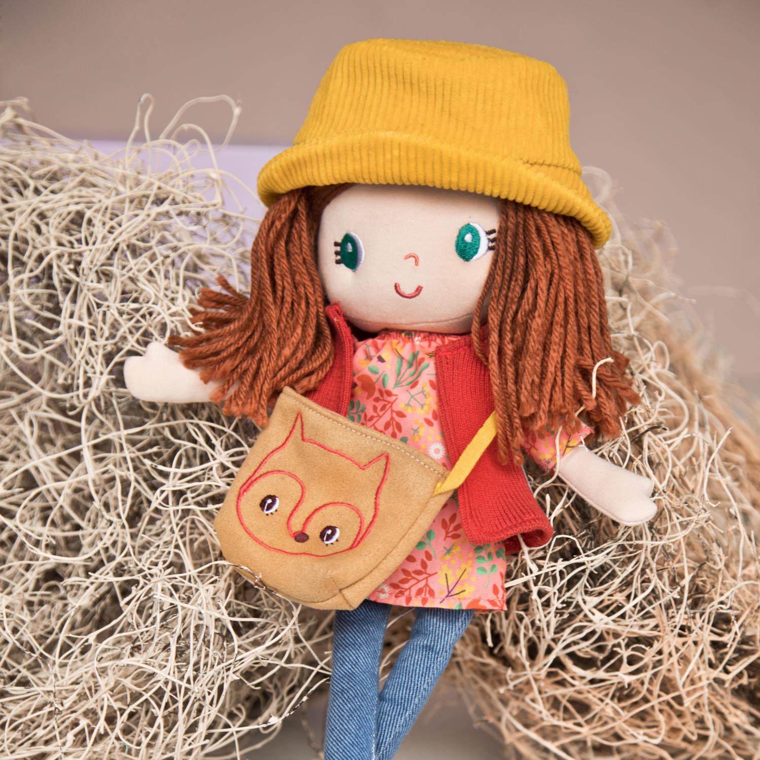 Lea Natuur Pop, Lilliputiens