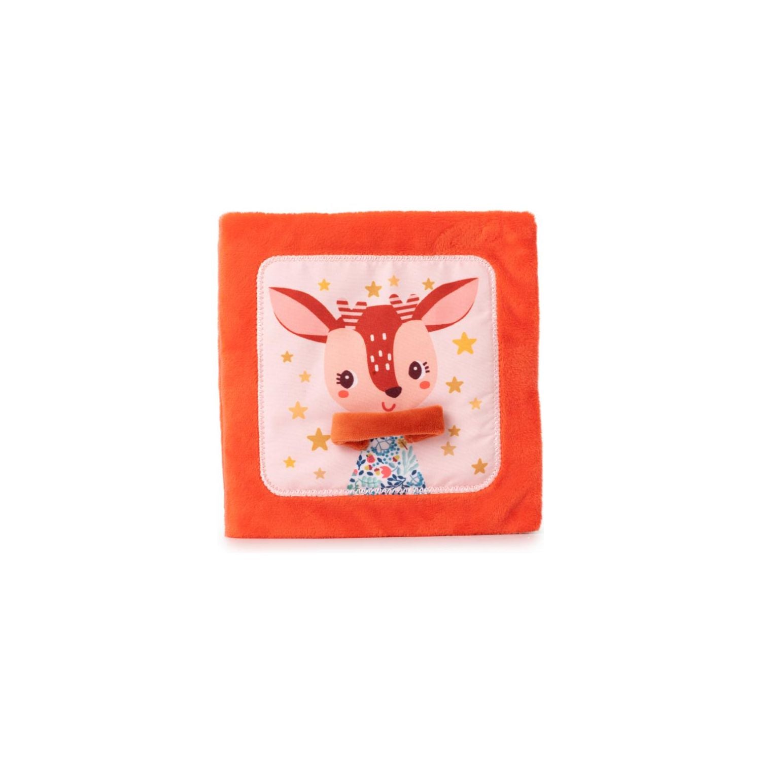 Stella En Haar Knuffel Activiteitenboek, Lilliputiens
