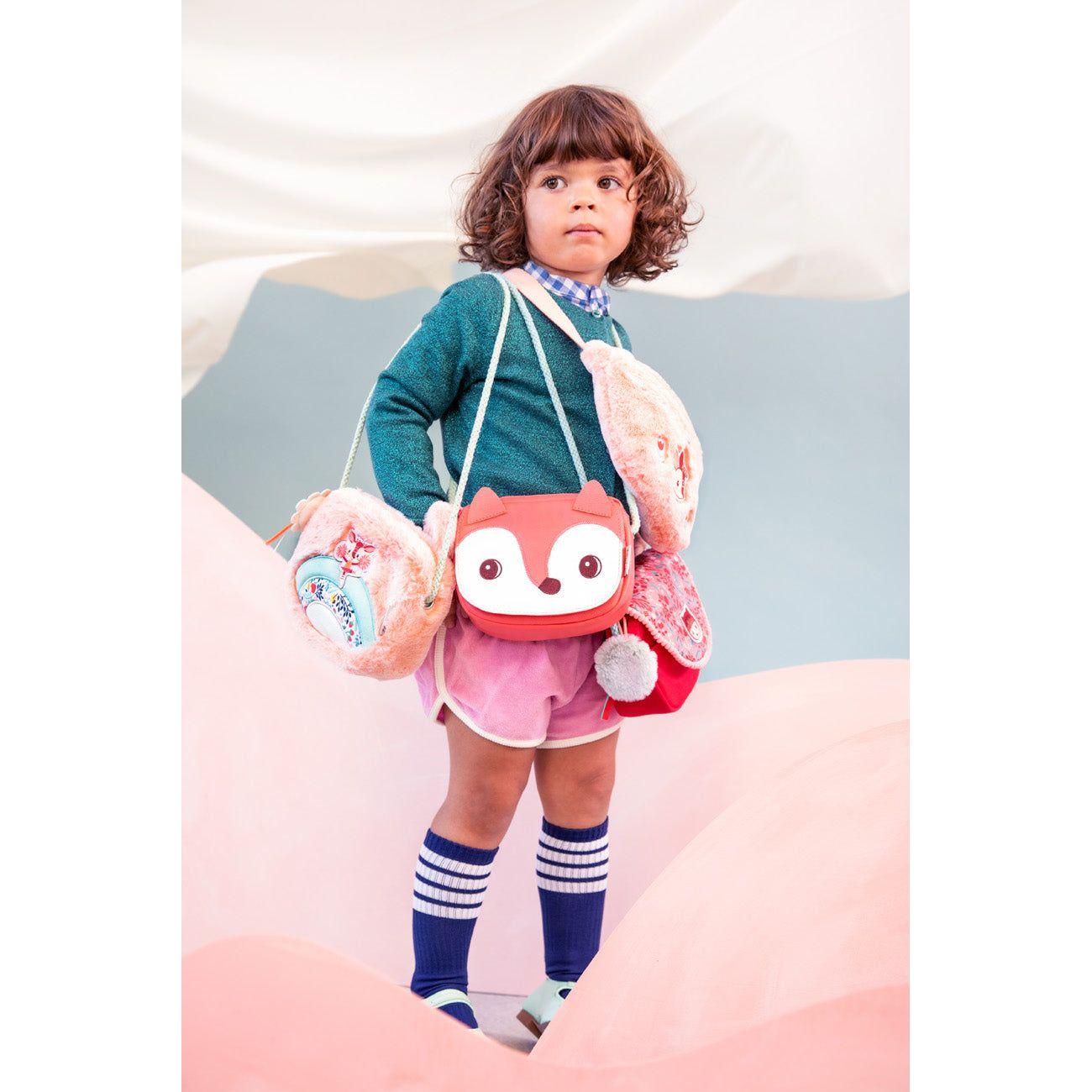 Handtas Stella, Lilliputiens
