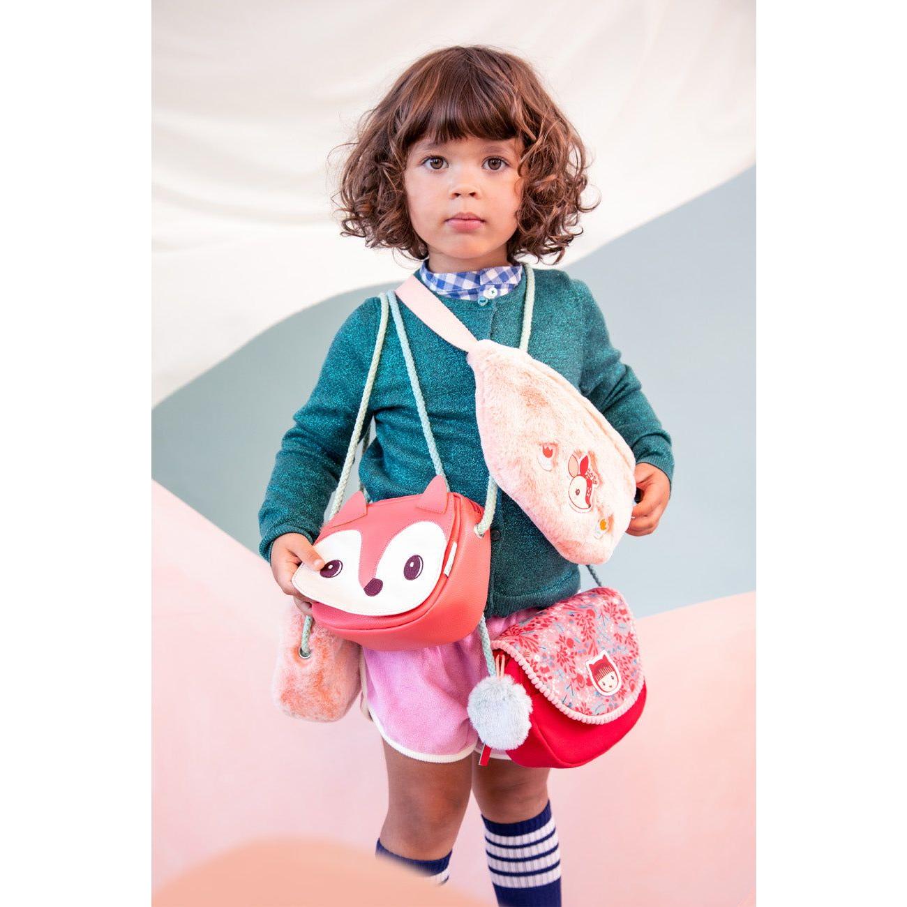 Handtas Alice, Lilliputiens