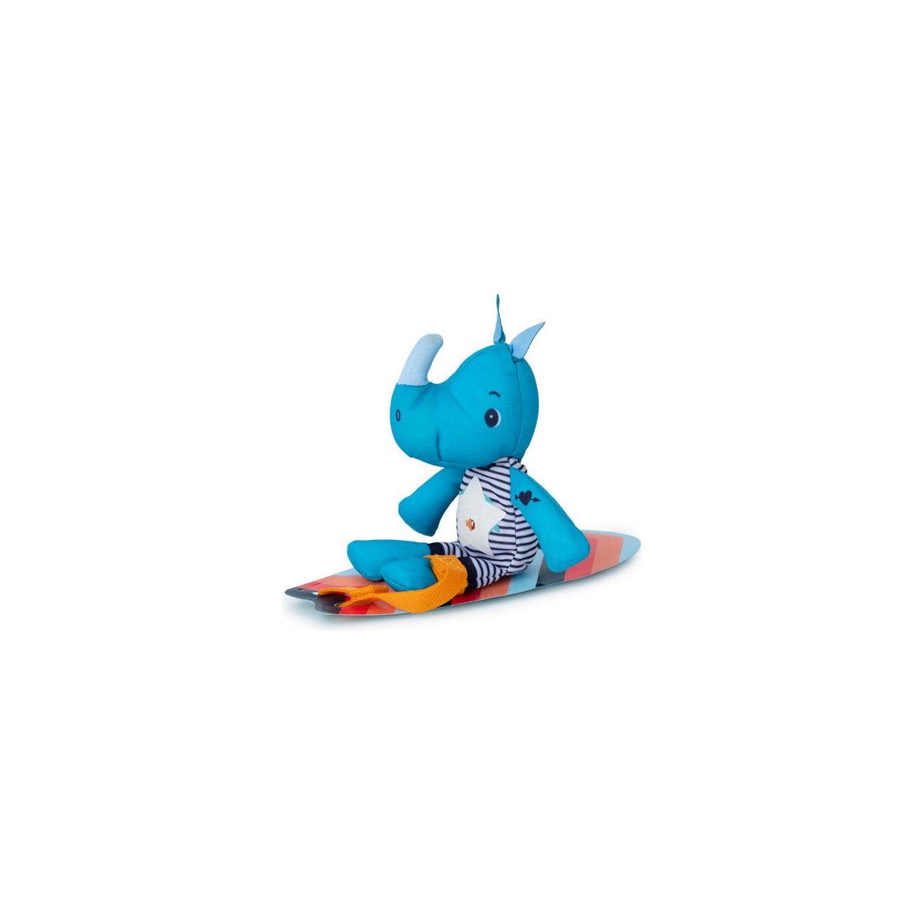 Magische Surfer Marius, Lilliputiens