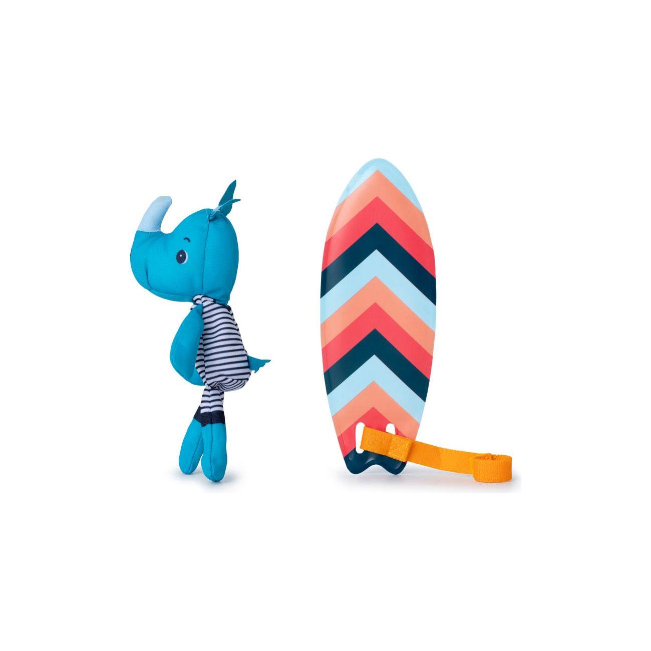 Magische Surfer Marius, Lilliputiens