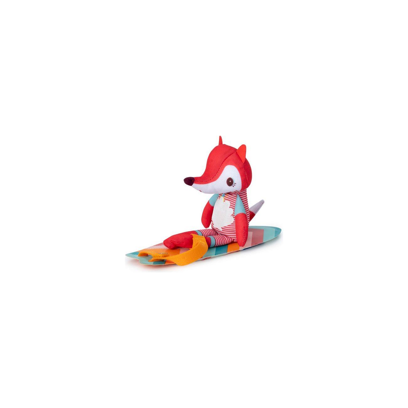 Magische Surfer Alice, Lilliputiens