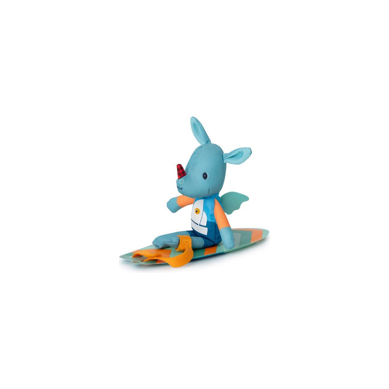 Magische Surfer Joe, Lilliputiens