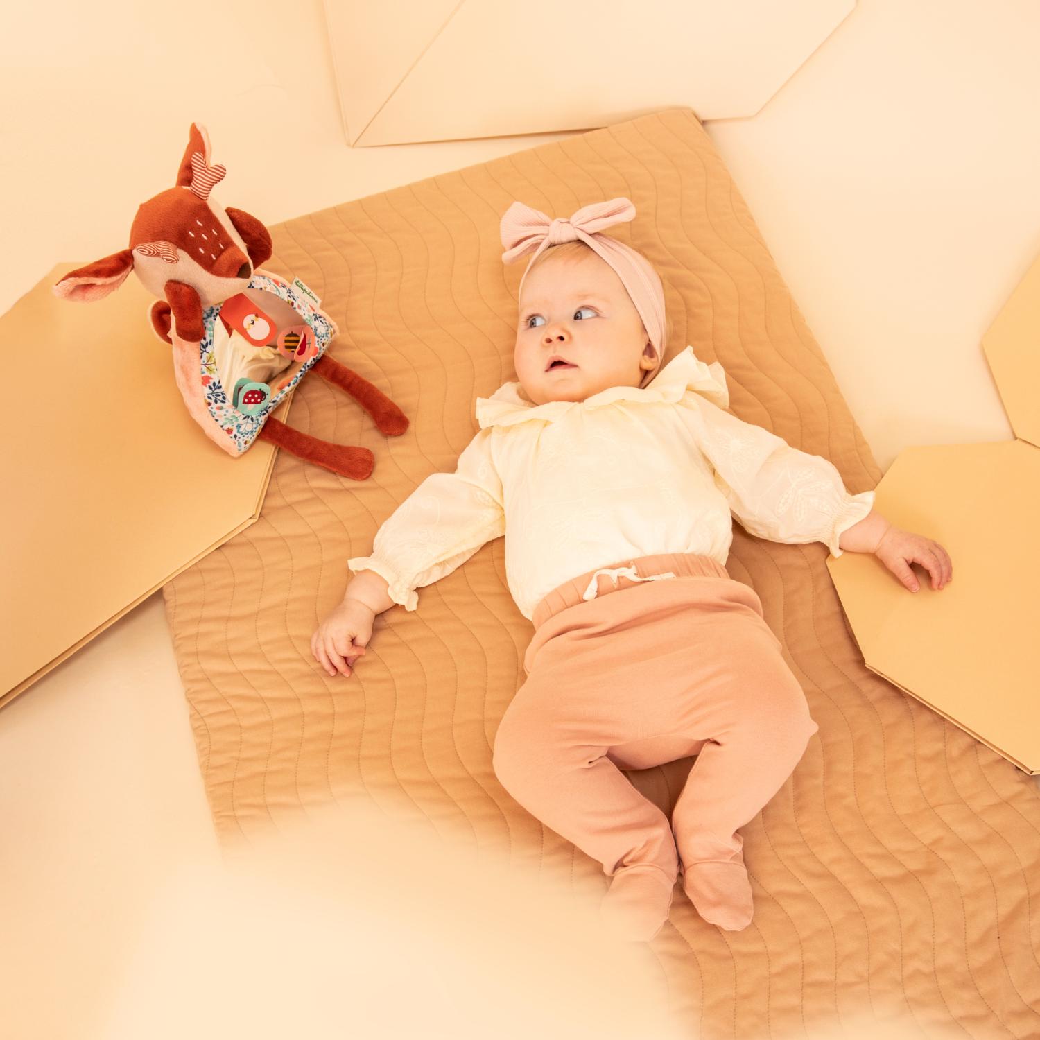 Stella Kiekeboe Spiegel, Lilliputiens