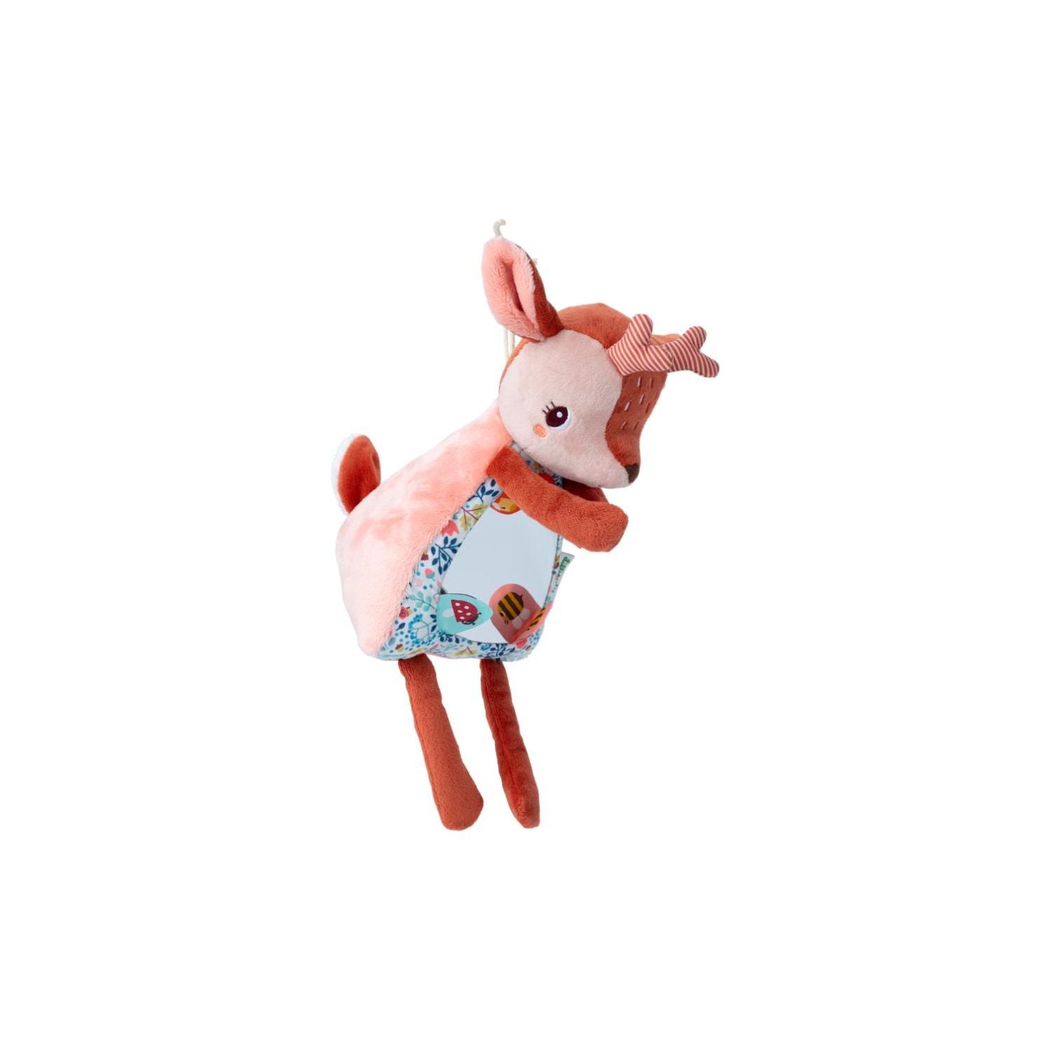Stella Kiekeboe Spiegel, Lilliputiens
