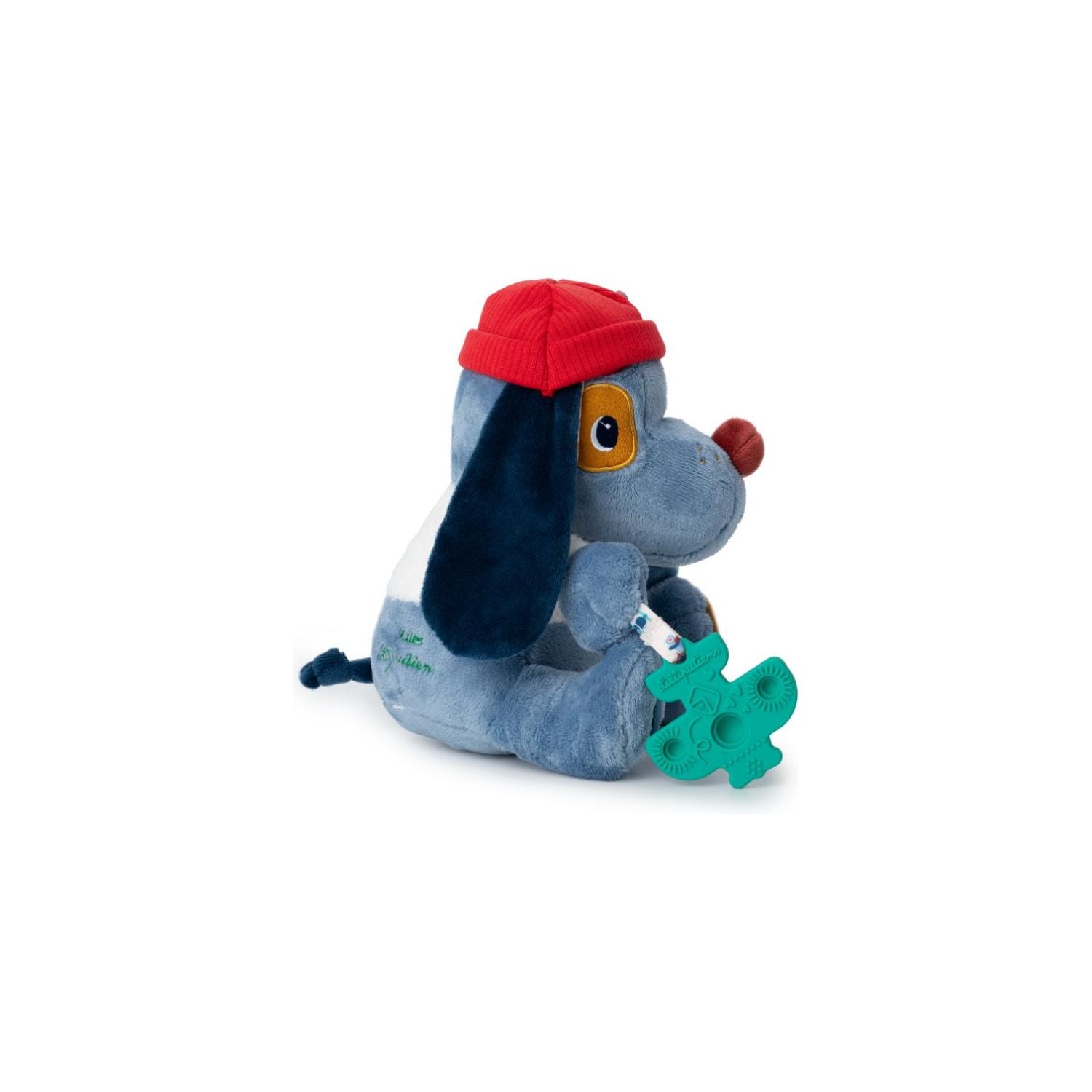 Multi-Activiteiten Hond Jules, Lilliputiens