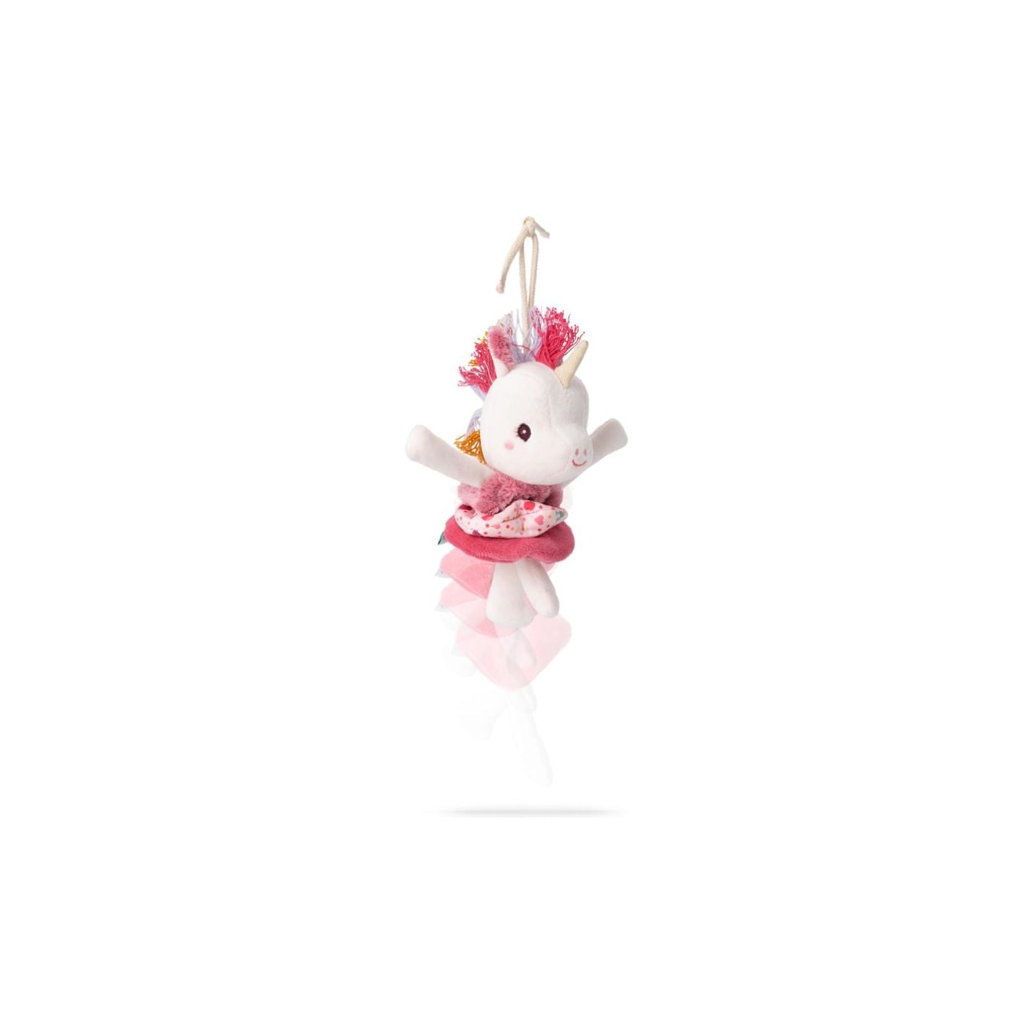 Mini-Danser Lena, Lilliputiens