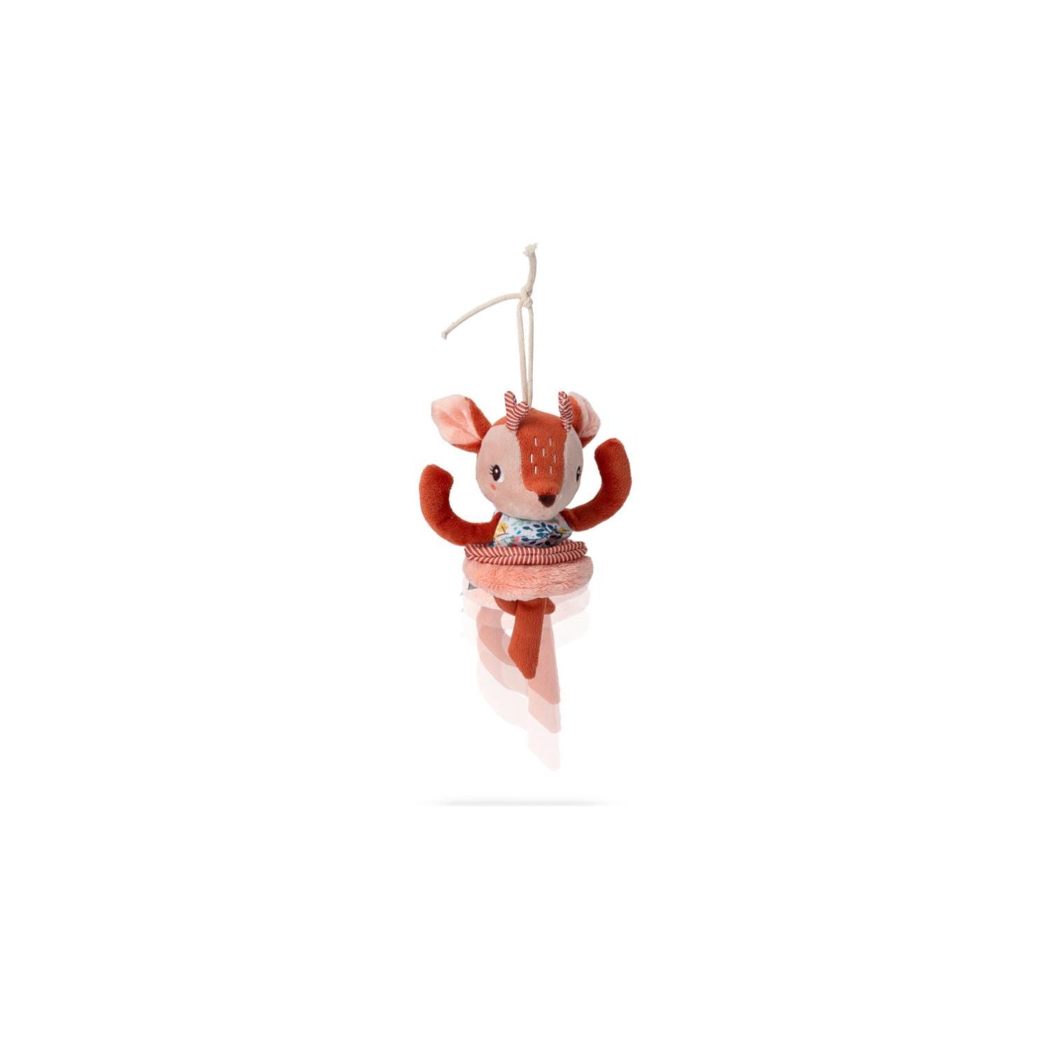 Mini-Danser Stella, Lilliputiens