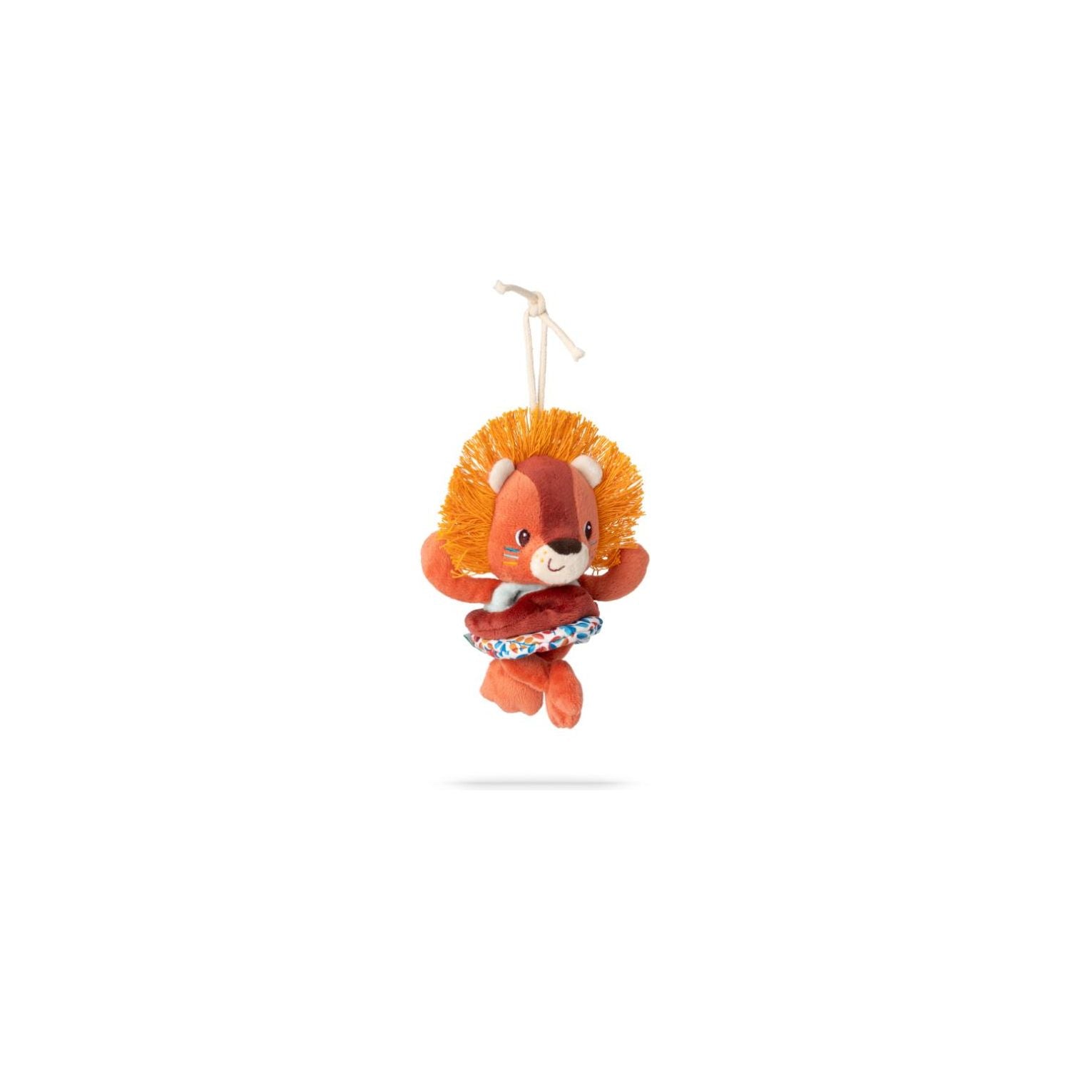 Mini-Danser Jack, Lilliputiens