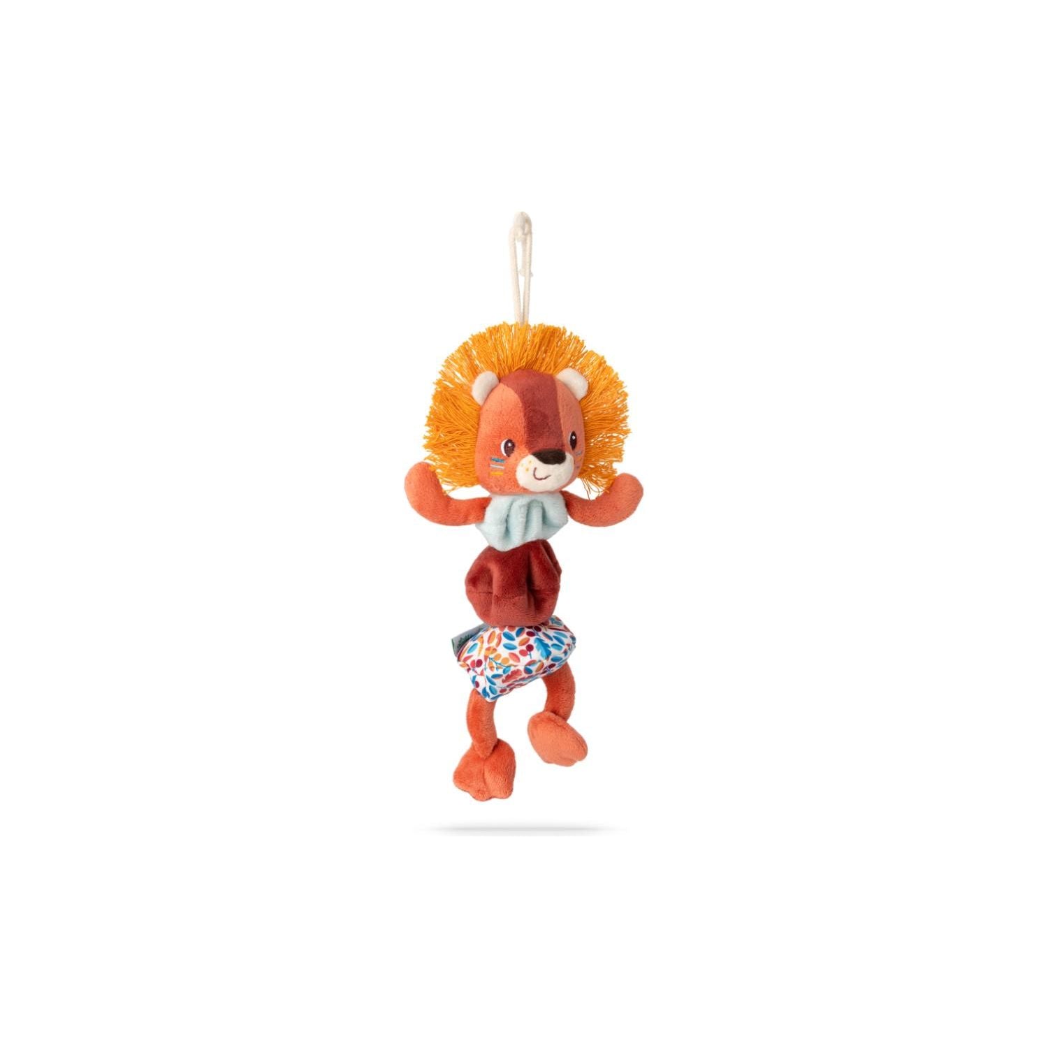 Mini-Danser Jack, Lilliputiens