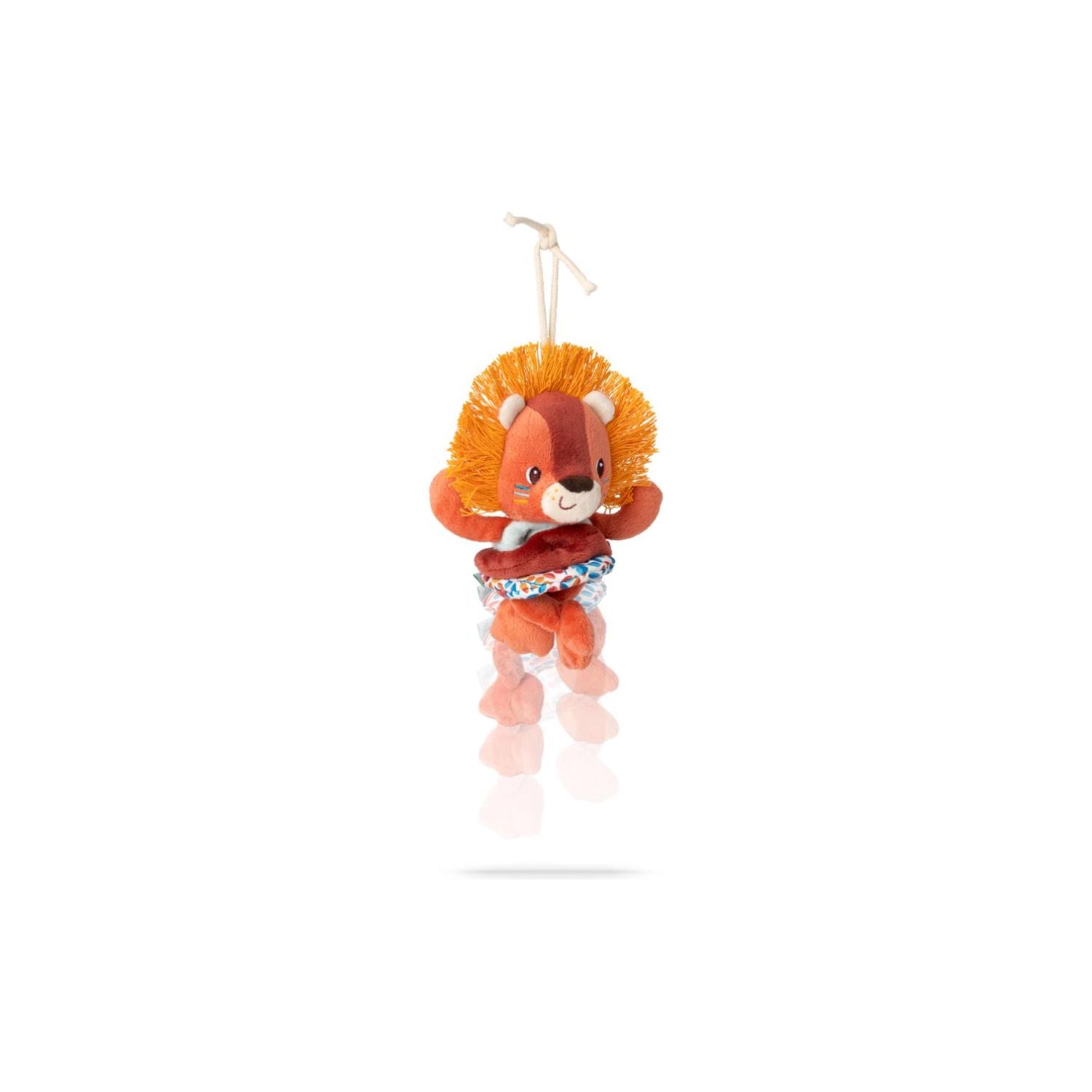 Mini-Danser Jack, Lilliputiens
