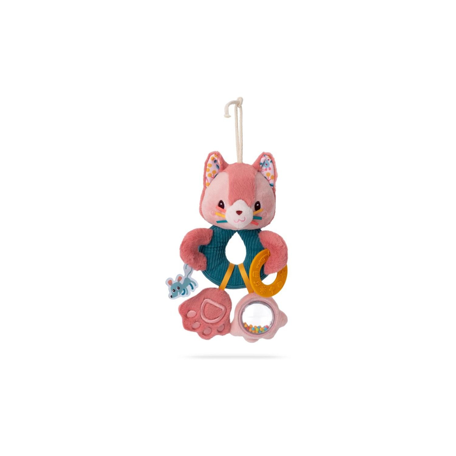 Multi-Activiteitenring Jeanne De Kat, Lilliputiens