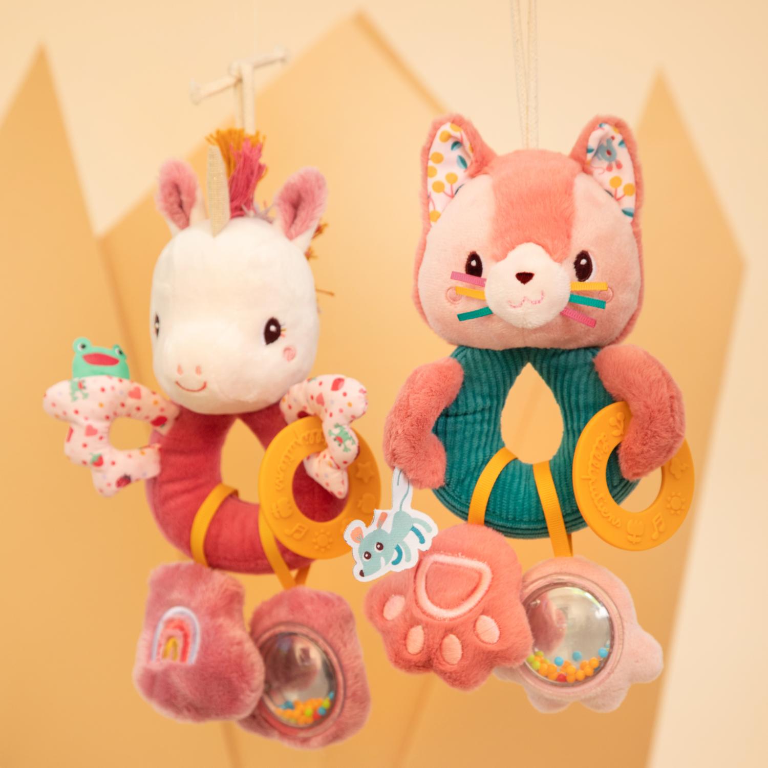 Multi-Activiteitenring Jeanne De Kat, Lilliputiens